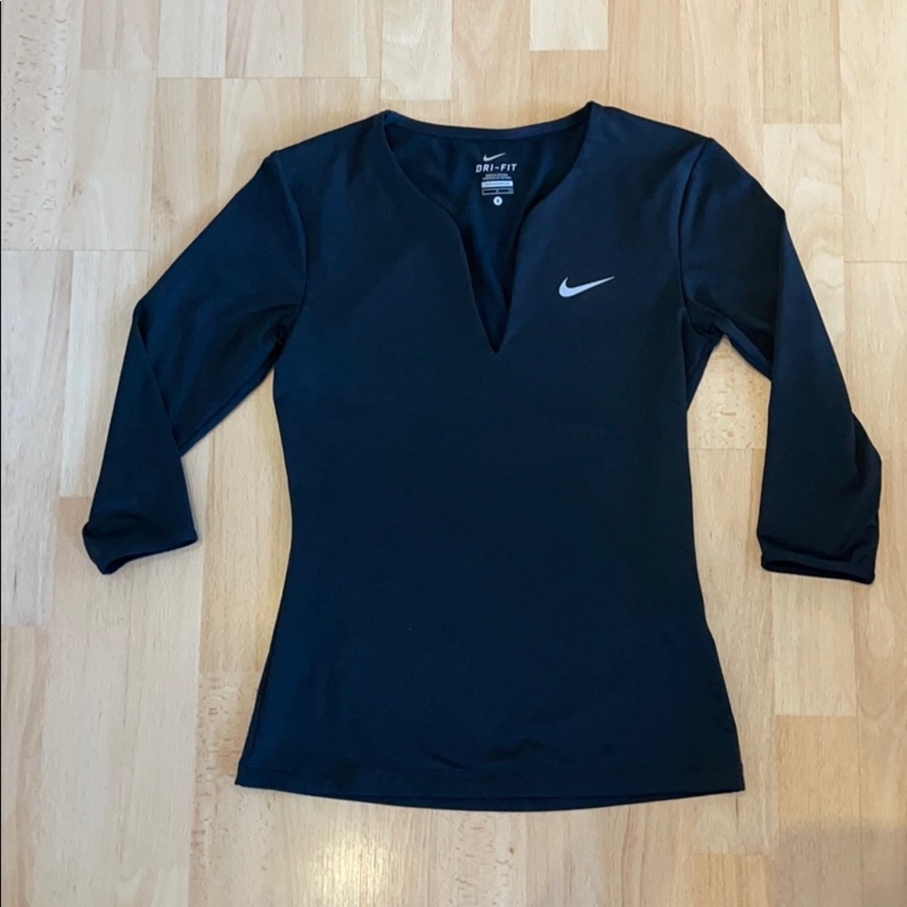 Nike Dri-Fit Top